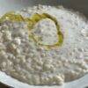 Pastina cremosa al formaggino