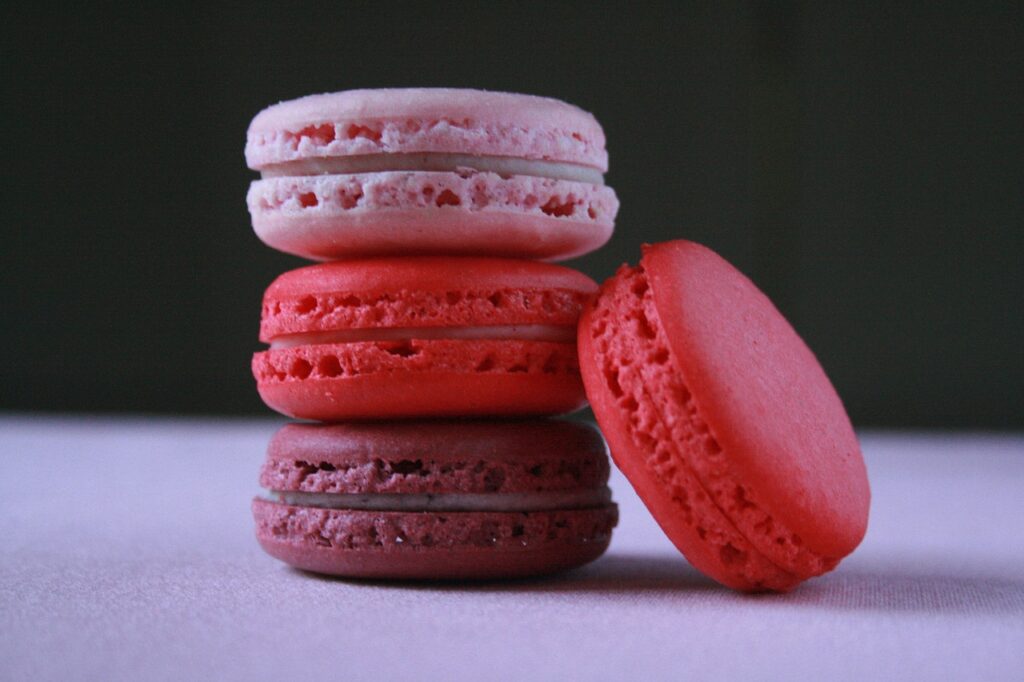 Macaron